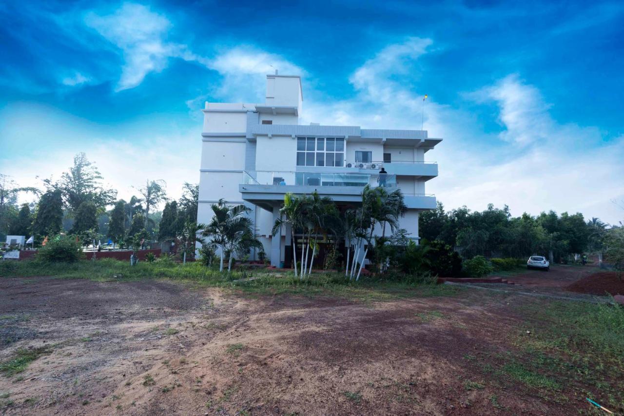 Samudra Resorts And Spa Purí Exteriér fotografie