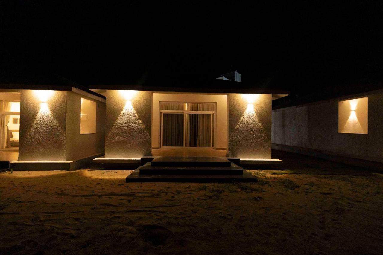 Samudra Resorts And Spa Purí Exteriér fotografie