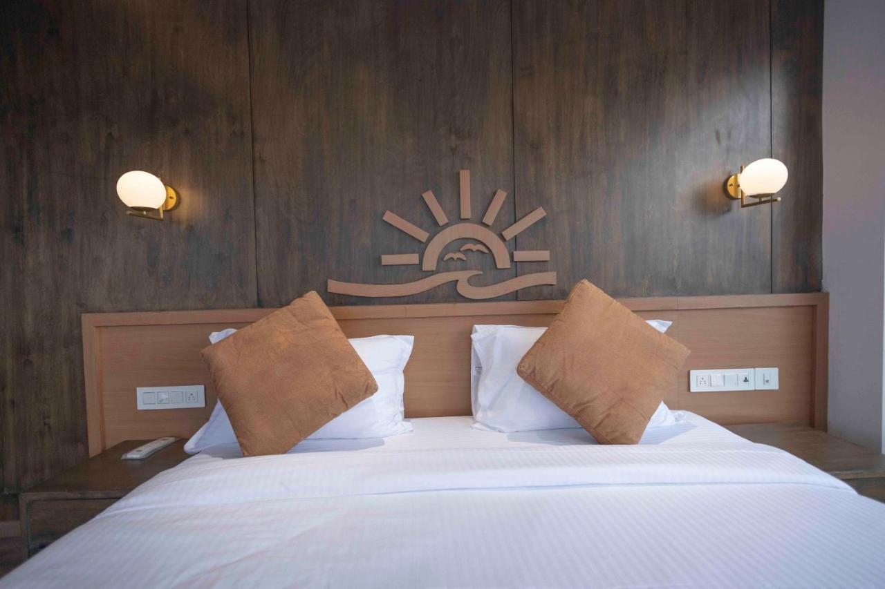 Samudra Resorts And Spa Purí Exteriér fotografie