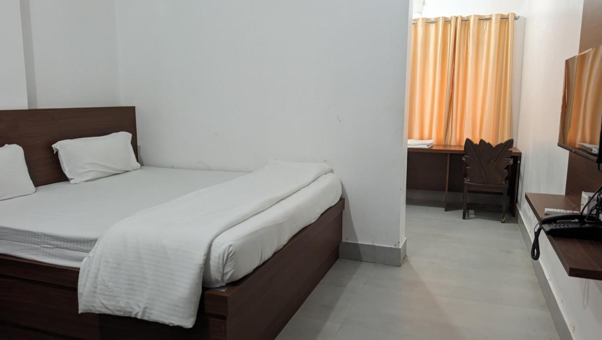 Samudra Resorts And Spa Purí Exteriér fotografie